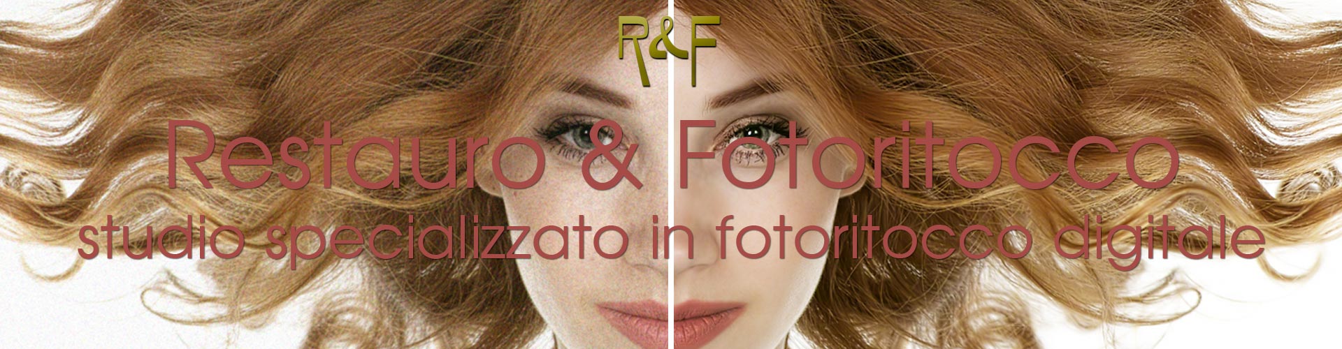 Fotoritocco estetico