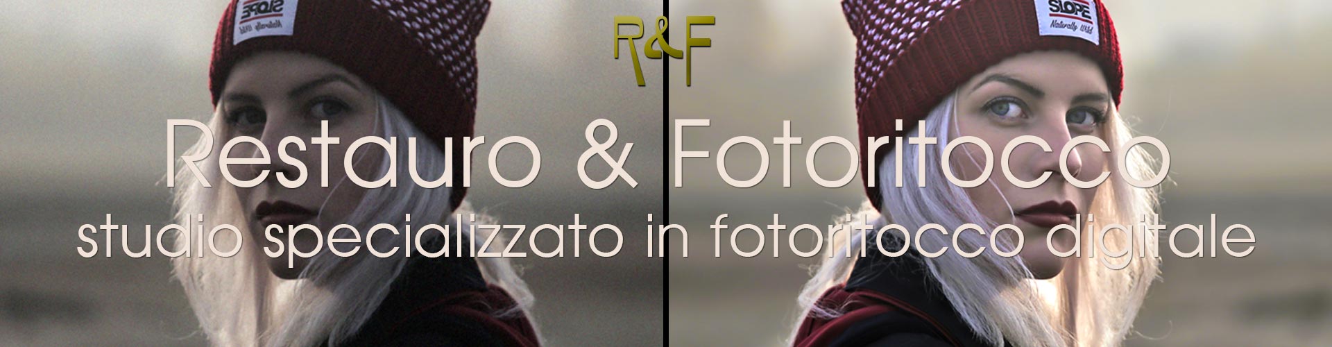 Fotoritocco estetico