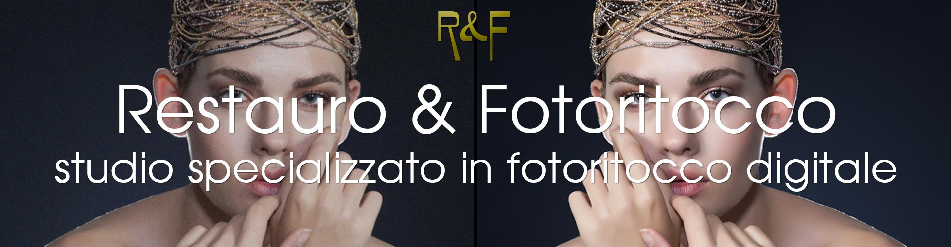 Fotoritocco estetico