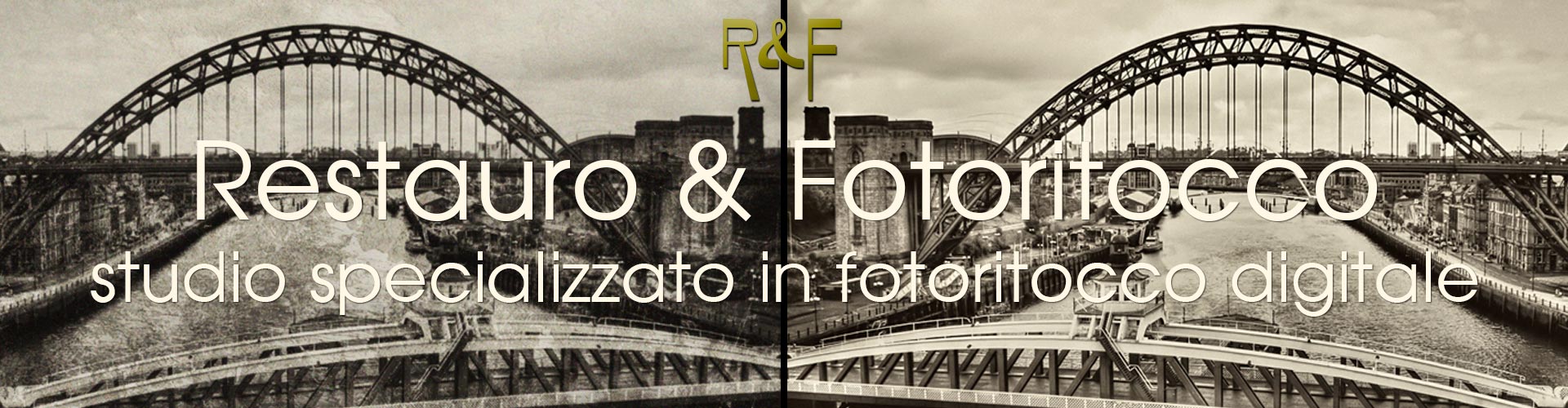 Fotoritocco estetico